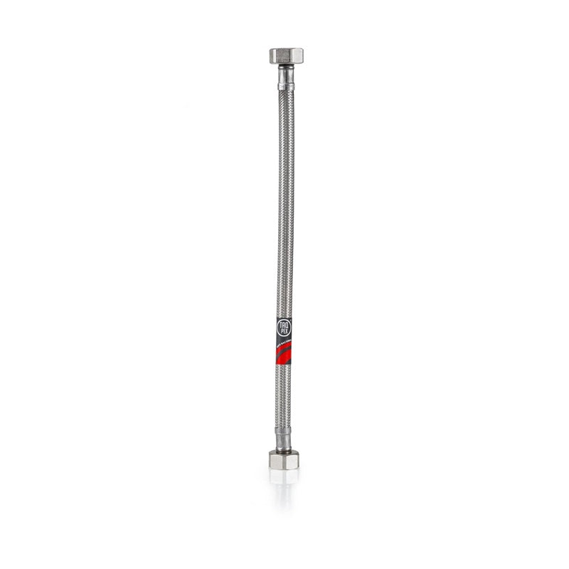 Sanitary Hose Tucai Taq Pex, M1/2''-M1/2", 30 cm