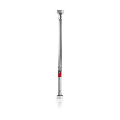 Sanitary Hose Tucai Taq Pex, M1/2''-M1/2", 30 cm