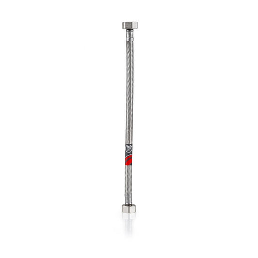 Santechninė žarnelė Tucai Taq Pex, V1/2''-V1/2", 80 cm