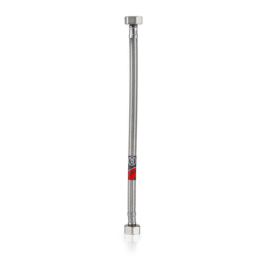 Santechninė žarnelė Tucai Taq Pex, V1/2''-V1/2", 100 cm