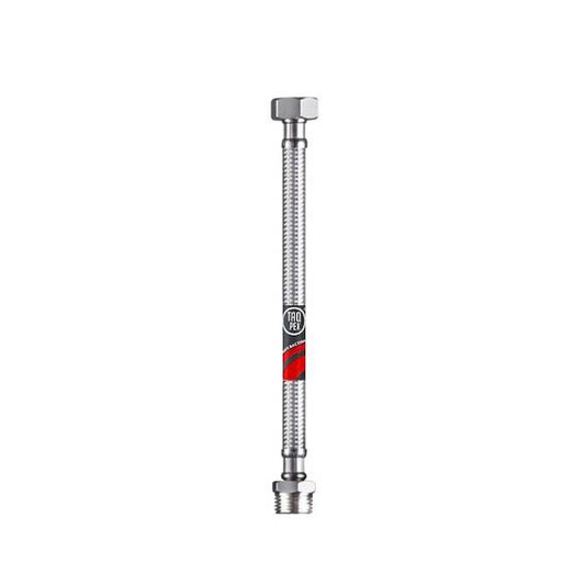 Santechninė žarnelė Tucai Taq Pex, V1/2''-I1/2'', 60 cm