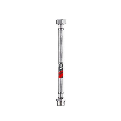 Santechninė žarnelė Tucai Taq Pex, V1/2''-I1/2'', 80 cm