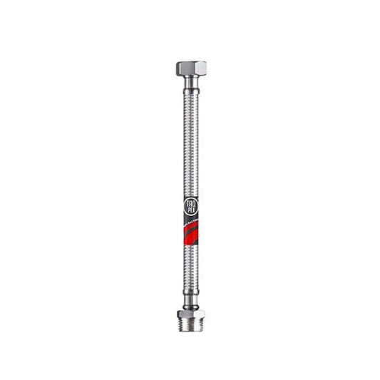 Santechninė žarnelė Tucai Taq Pex, V1/2''-I1/2'', 80 cm