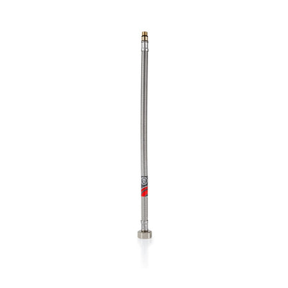 Wąż przyłączeniowy Tucai Taq Pex, M10, L15,5, G1/2'', 70 cm