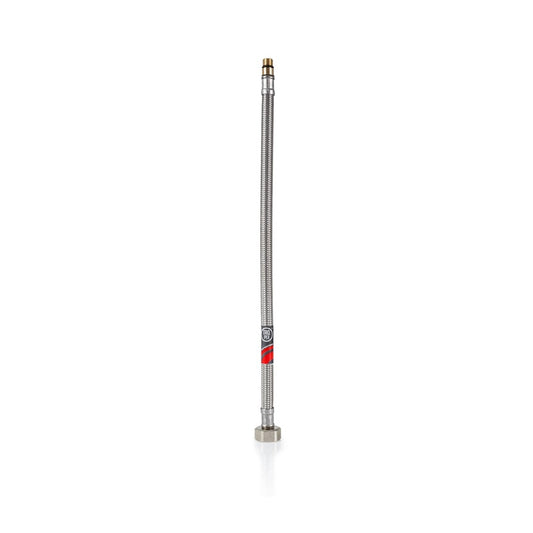 Maišytuvo žarnelė Tucai Taq Pex, M10, L37, V1/2'', 70 cm