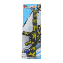 Zabawkowa broń ze światłami 509184601