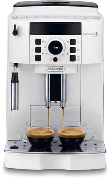 Ekspres do kawy Delonghi Magnifica ECAM 21.117.W