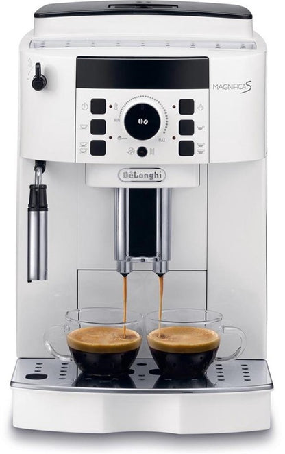 Ekspres do kawy Delonghi Magnifica ECAM 21.117.W