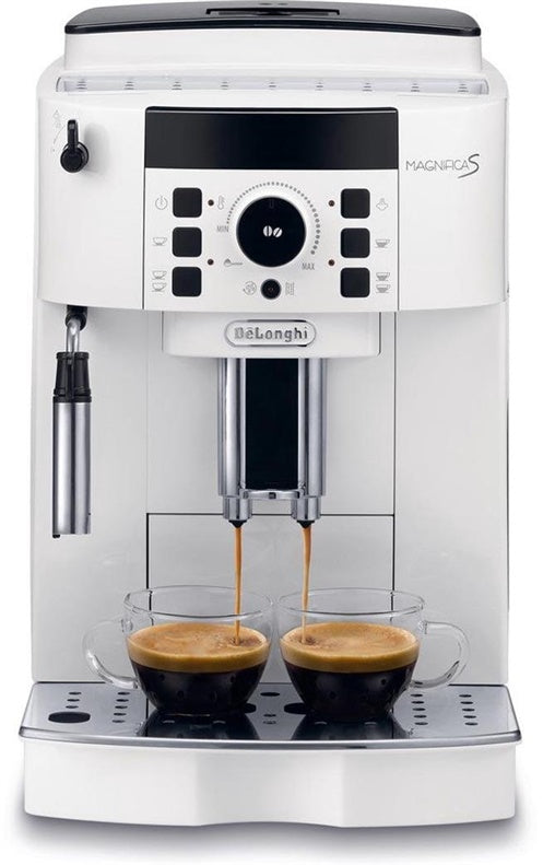Ekspres do kawy Delonghi Magnifica ECAM 21.117.W