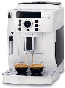 Ekspres do kawy Delonghi Magnifica ECAM 21.117.W