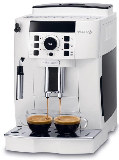 Ekspres do kawy Delonghi Magnifica ECAM 21.117.W
