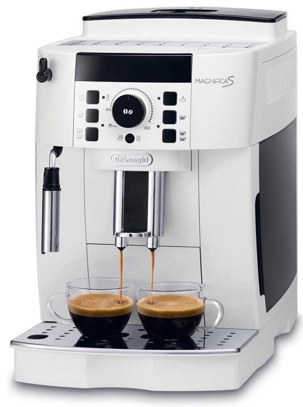 Ekspres do kawy Delonghi Magnifica ECAM 21.117.W