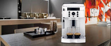 Ekspres do kawy Delonghi Magnifica ECAM 21.117.W
