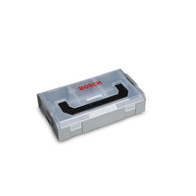 Small parts box Bosch, 26 x 6.3 x 15.5 cm