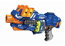 Zabawkowa broń Tommy Toys Weapon Soft Ball ZC7087