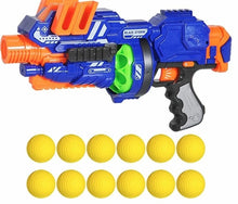 Zabawkowa broń Tommy Toys Weapon Soft Ball ZC7087