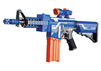 Toy Gun with Bullets Blaze Storm 7054