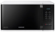 Mikrobangų krosnelė Samsung MS23K3513AW/BA