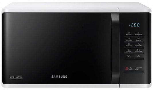 Mikrobangų krosnelė Samsung MS23K3513AW/BA