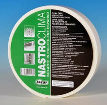 Sealing tape Clima0050, 50 mm x 3 mm x 10 m