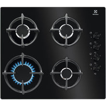 Electrolux KGG6407K Built-in Hob, 7650 W