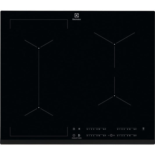 Kaitlentė Electrolux EIV634