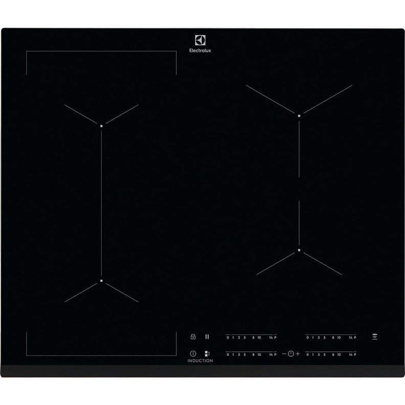 Kaitlentė Electrolux EIV634