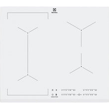 Płyta indukcyjna do zabudowy Electrolux EIV63440BW, 7350W