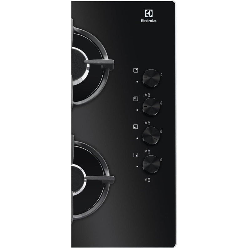 Electrolux KGG6407K Built-in Hob, 7650 W