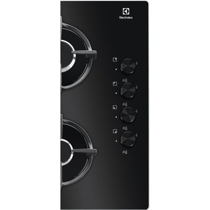 Electrolux KGG6407K Built-in Hob, 7650 W