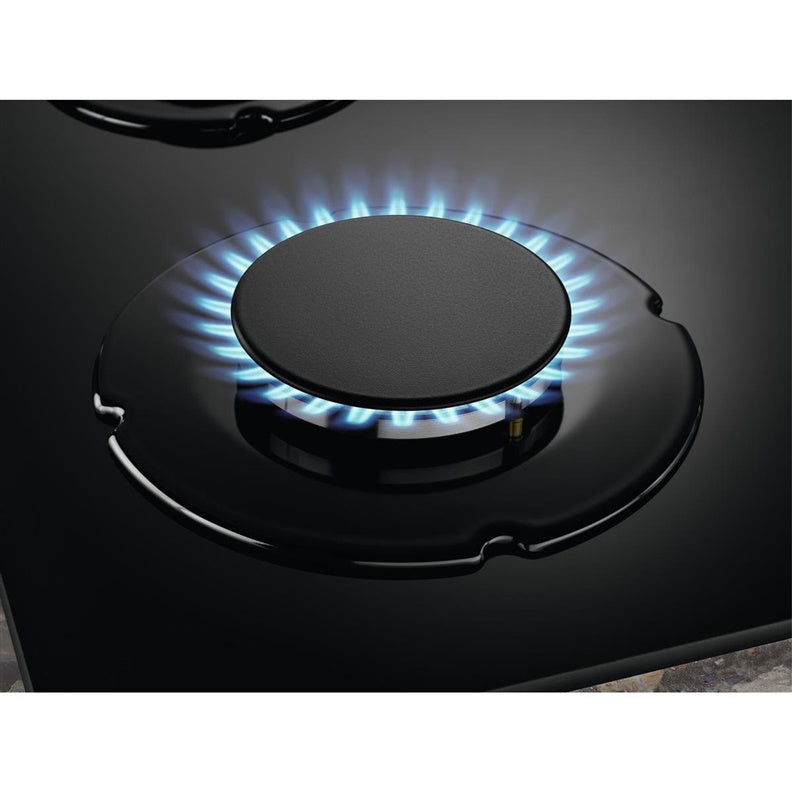 Electrolux KGG6407K Built-in Hob, 7650 W