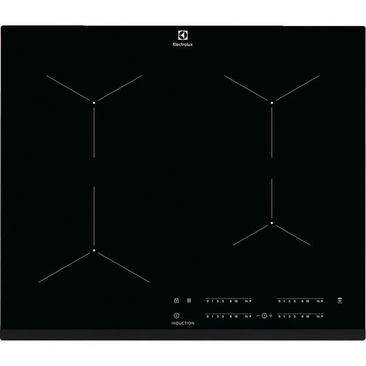 Kaitlentė Electrolux 300 serija „Hob2Hood®“ EIT61443B