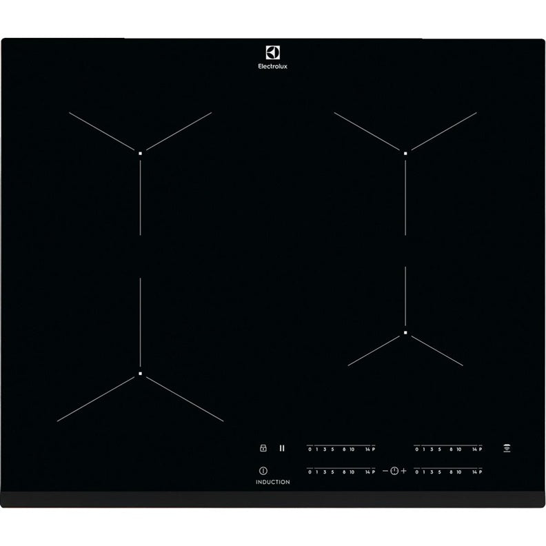 Płyta grzejna Electrolux seria 300 „Hob2Hood®” EIT61443B