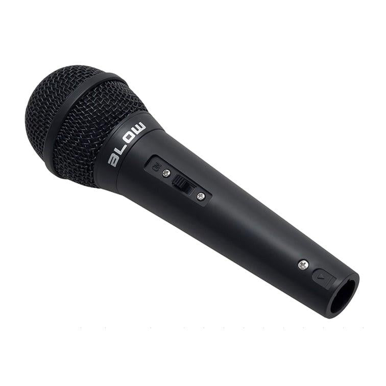 Mikrofon Blow PRM 33-106