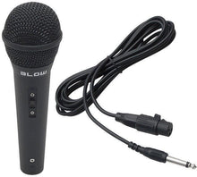 Микрофон Blow PRM 33-106