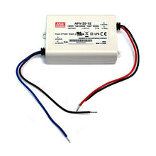 Mean Well LED Power Supply, 2.1 A