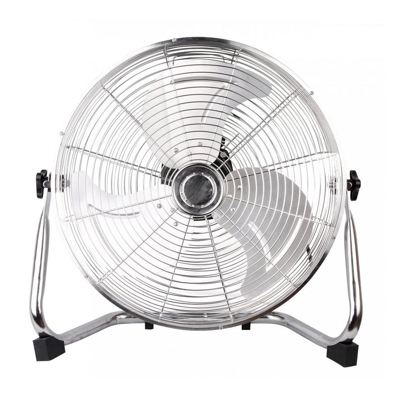 Pastatomas ventiliatorius Ravanson WT-7045 INOX, 110 W