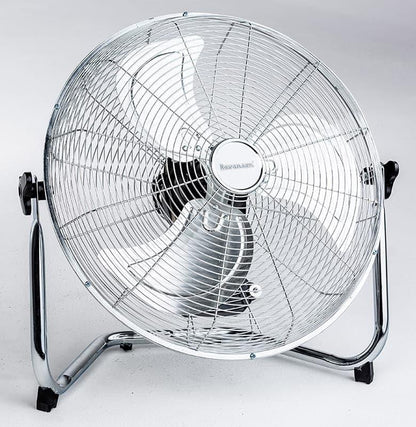 Pastatomas ventiliatorius Ravanson WT-7045 INOX, 110 W