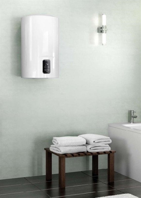 Podgrzewacz wody ARISTON LYDOS ECO 80, 75 l