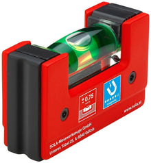 Spirit Level Sola Go Magnetic, 6.8 cm