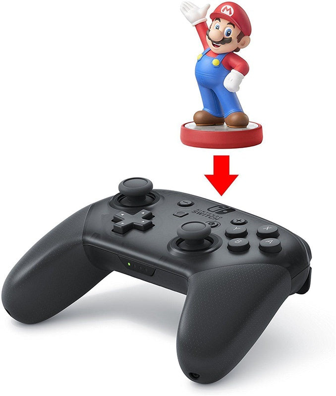 Nintendo Switch Pro Controller