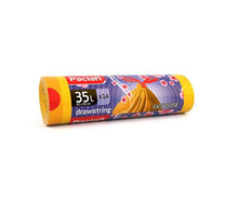 Мешки для мусора Paclan, 35 л, 14 шт., 15 мкм