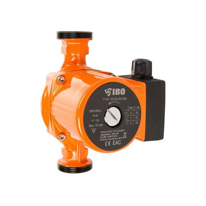 Circulation pump IBO OHI 25-60, 180 mm
