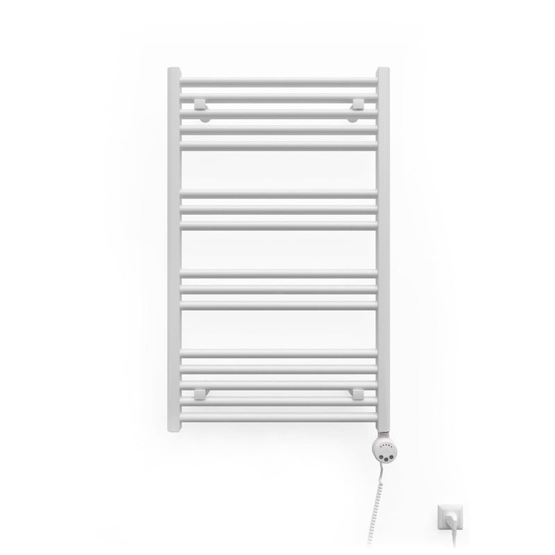 Electric towel rail Terma Basia