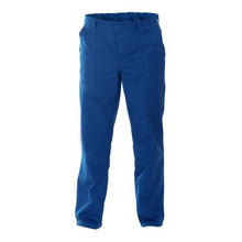 Брюки Norman 10-510, синие, L
