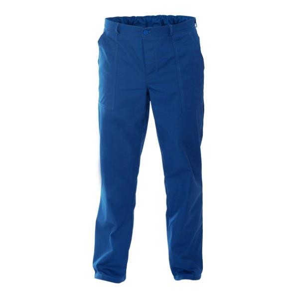 Брюки Norman 10-510, синие, XL