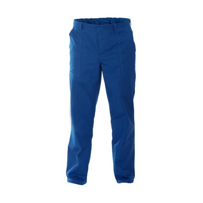 Trousers Norman 10-510, blue, XXL