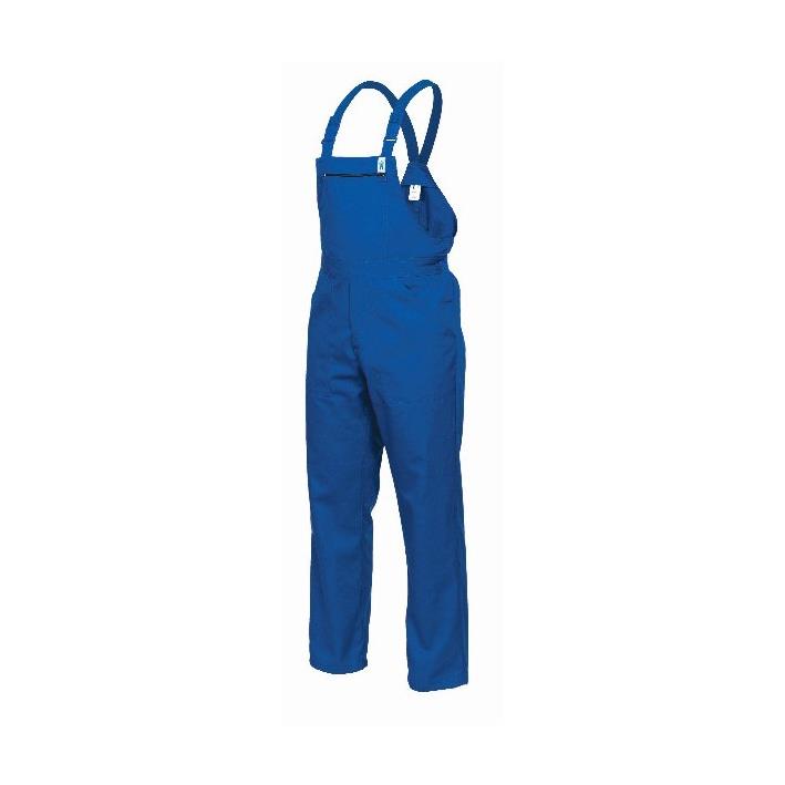 Coverall Norman 10-310, blue, L