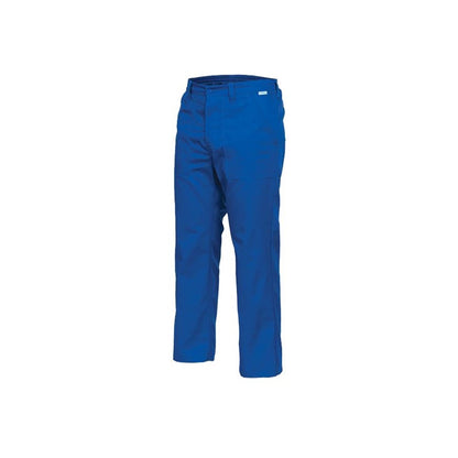Trousers Norman 10-510, blue, XXL