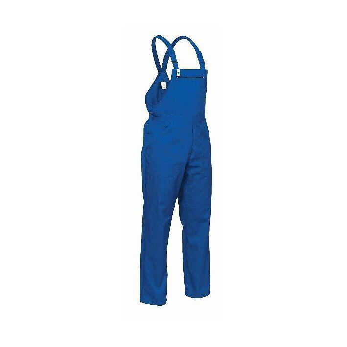Coverall Norman 10-310, blue, L